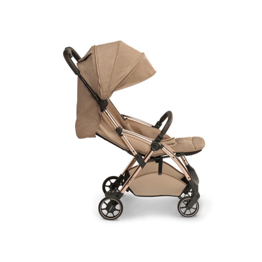 Influencer Sand Chocolate - Leclerc Baby - Copy