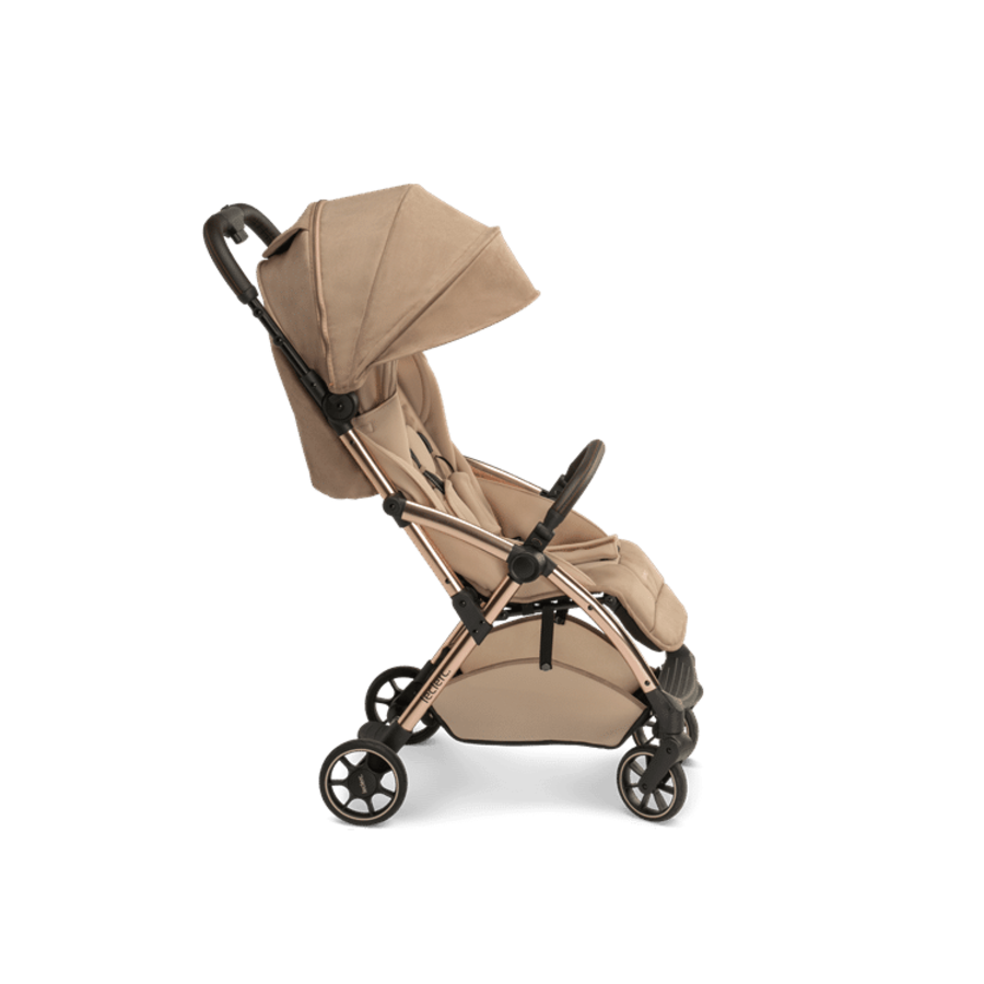 Influencer Sand Chocolate - Leclerc Baby - Copy