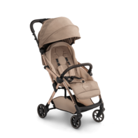 Influencer Sand Chocolate - Leclerc Baby - Copy