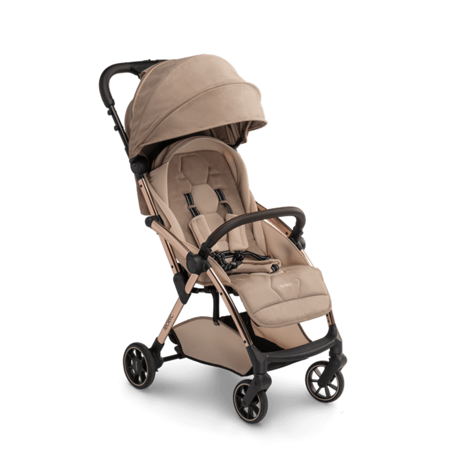 Influencer Sand Chocolate - Leclerc Baby - Copy