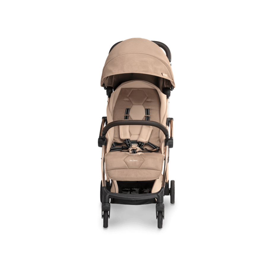 Influencer Sand Chocolate - Leclerc Baby - Copy