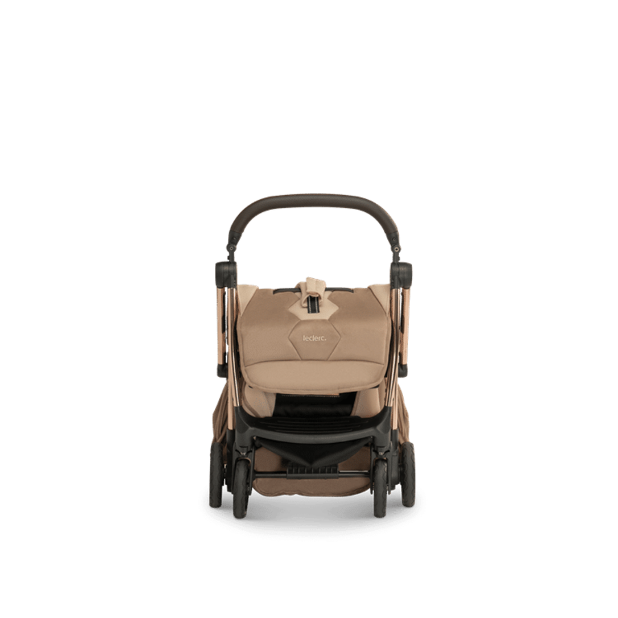 Influencer Sand Chocolate - Leclerc Baby - Copy
