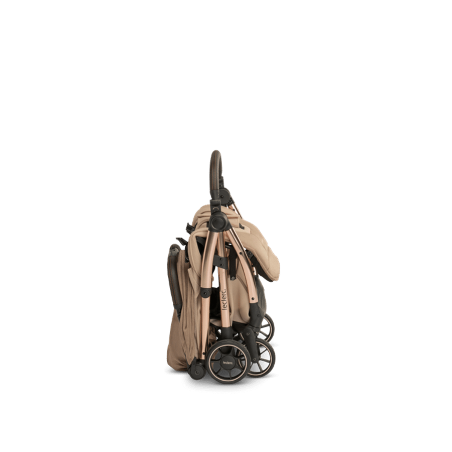 Influencer Sand Chocolate - Leclerc Baby - Copy