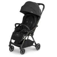 Hexagon Carbon Black - Leclerc Baby