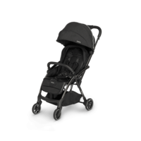 Hexagon Carbon Black - Leclerc Baby