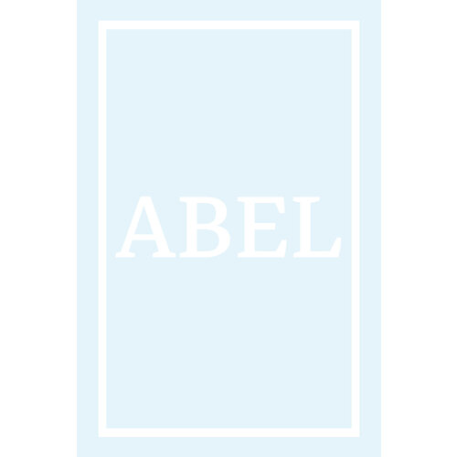 Vloerkleed gepersonaliseerd (naam) - Little Mack 