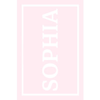 Vloerkleed gepersonaliseerd (naam) - Little Mack