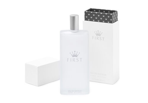 Parfum Eau de senteur - First (My First Collection) 