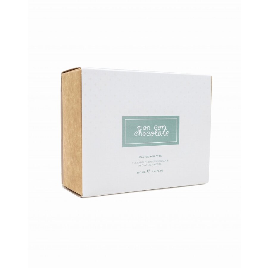 Parfum Cologne - Pan Con Chocolate