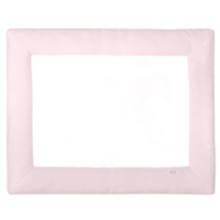 Boxkleed Chevron Light Pink - Poetree Kids