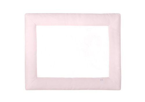 Boxkleed Chevron Light Pink- Poetree Kids 