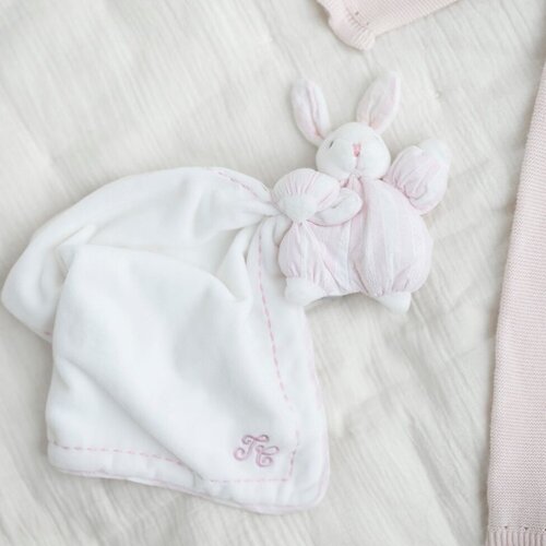 Doudou's & Speendoekjes