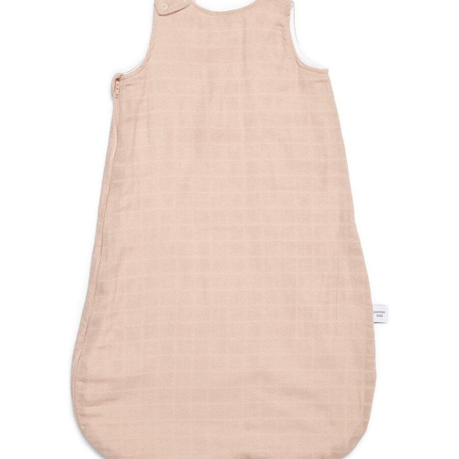 Tetra Slaapzak 65cm Camel - Poetree Kids