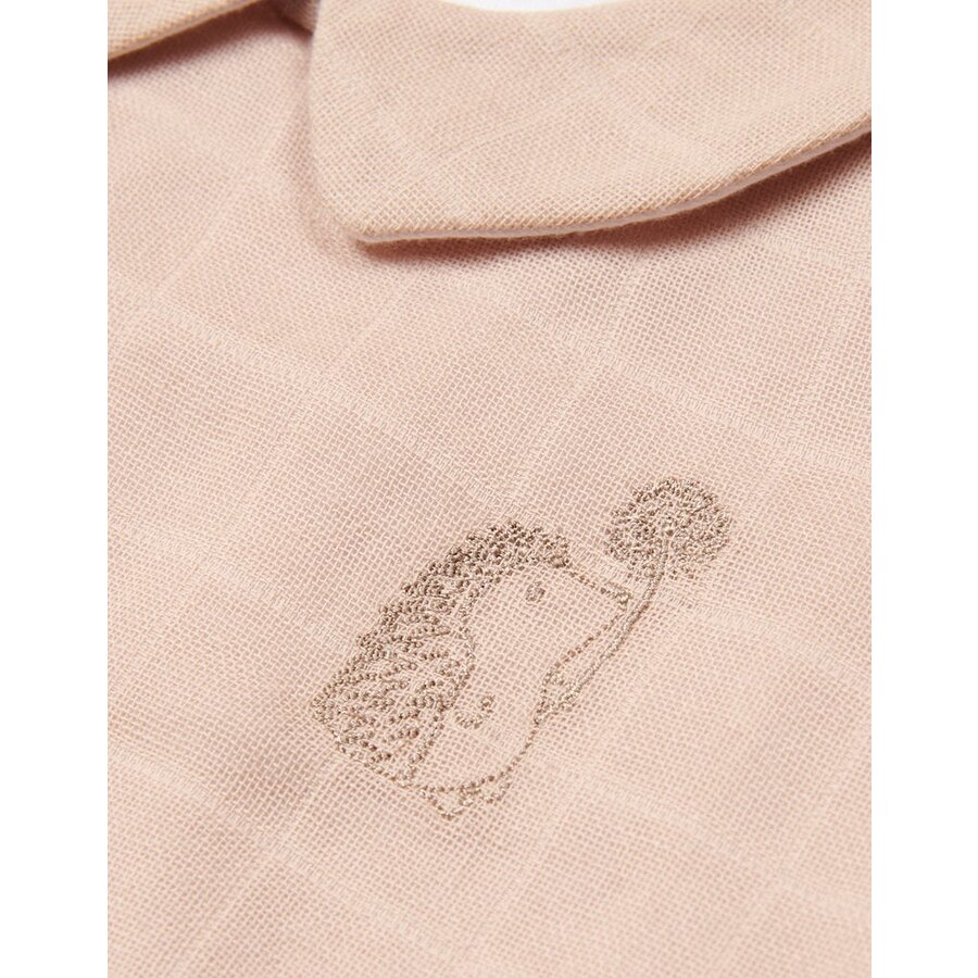 Tetra Slaapzak 65cm Camel - Poetree Kids