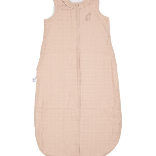 Tetra Slaapzak 90cm Camel- Poetree Kids 