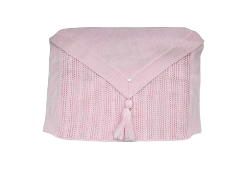 Cadeauzak Lichtroze - Little Mack 