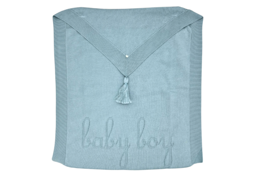 Cadeauzak Babyboy - Little Mack 