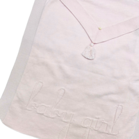 Cadeauzak Babygirl - Little Mack