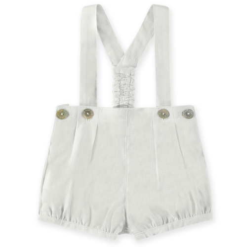 Broekje met bretels - Pan Con Chocolate 