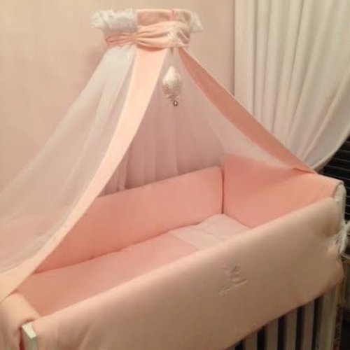 Wieg / Ledikant Accessoires