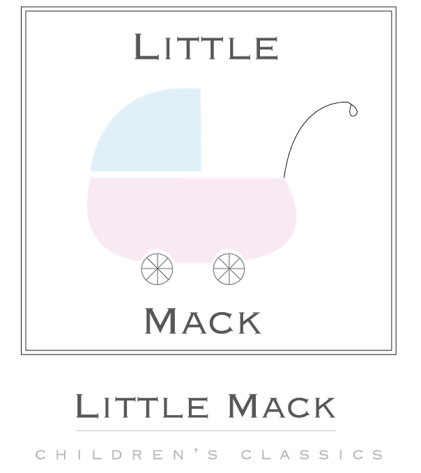 Piccolo: Babykleding - Little Mack