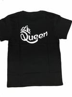 T-shirt Crown Queen