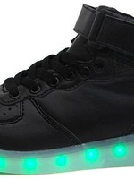 Sneakers Led Light Hoog