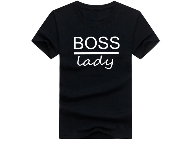 T-shirt Mini Boss