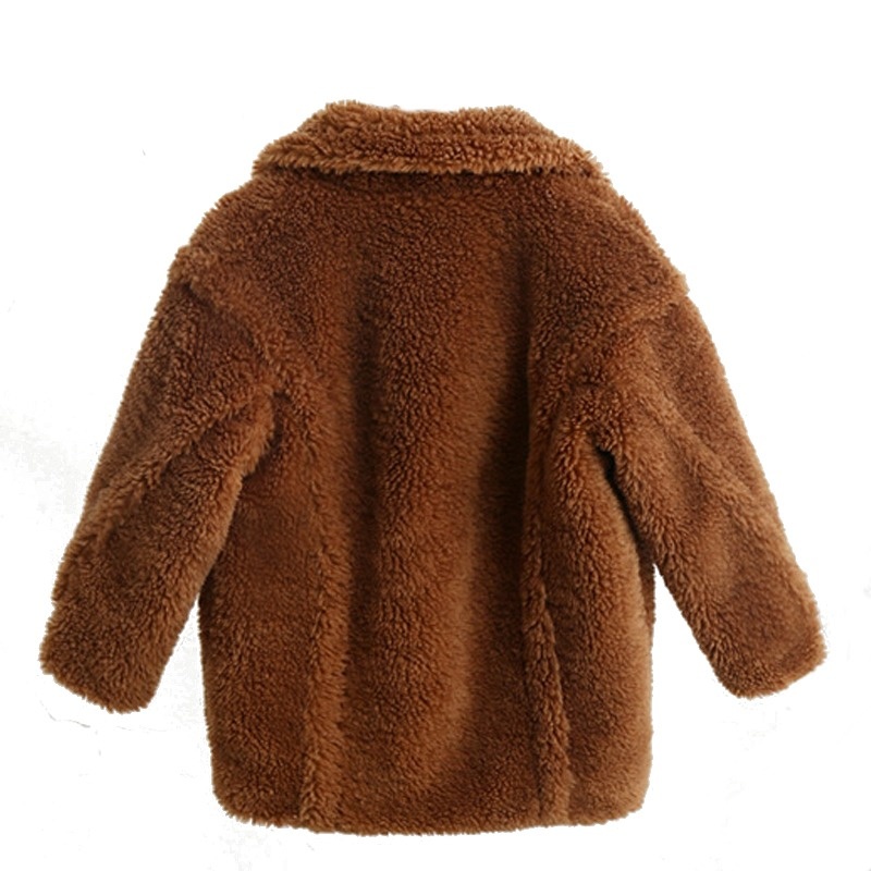 teddy coat kind