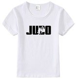 T-shirt Judo