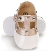 Baby Shoes Rivets