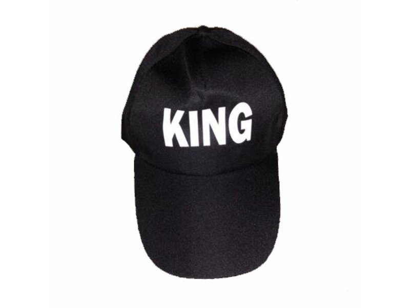 King Cap