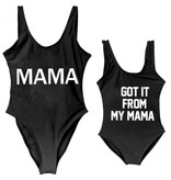Swimsuit Mama