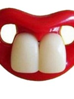 Teether Front Teeth