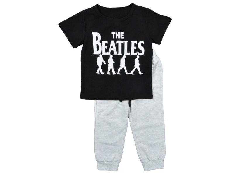 Outfit Beatles