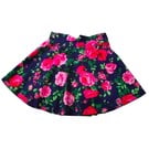 Skirt Floral