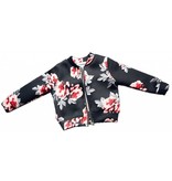 Jacket Floral