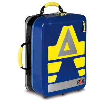 PAX Emergency backpack P5/11 L OUTLET