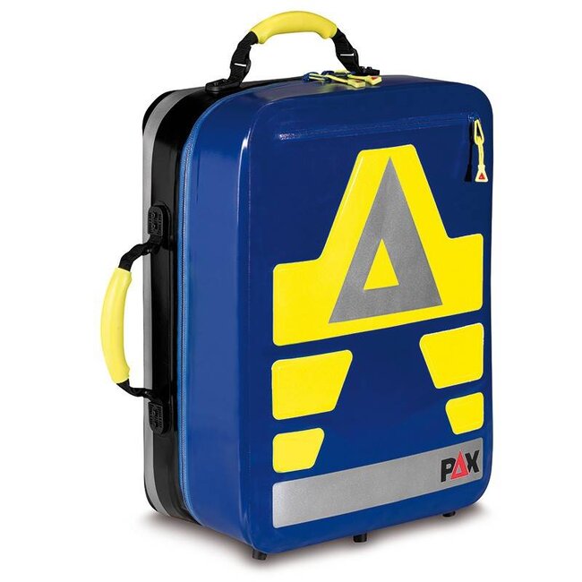PAX Emergency backpack P5/11 L OUTLET