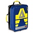 PAX Emergency backpack P5/11 L OUTLET
