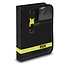 Organiser A5 tablet (DIN portrait)