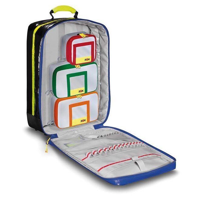 PAX Rapid Response Team backpack L