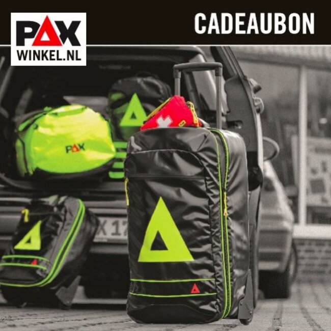 Cadeaubon €25,00