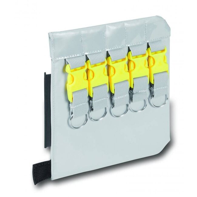 PAX Sleuteltas uitbreiding