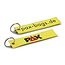 PAX Sleutelhanger