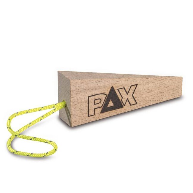 PAX Deurwig (hout)