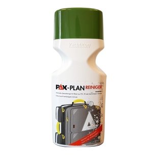 PAX-Plan-Reiniger 500ml