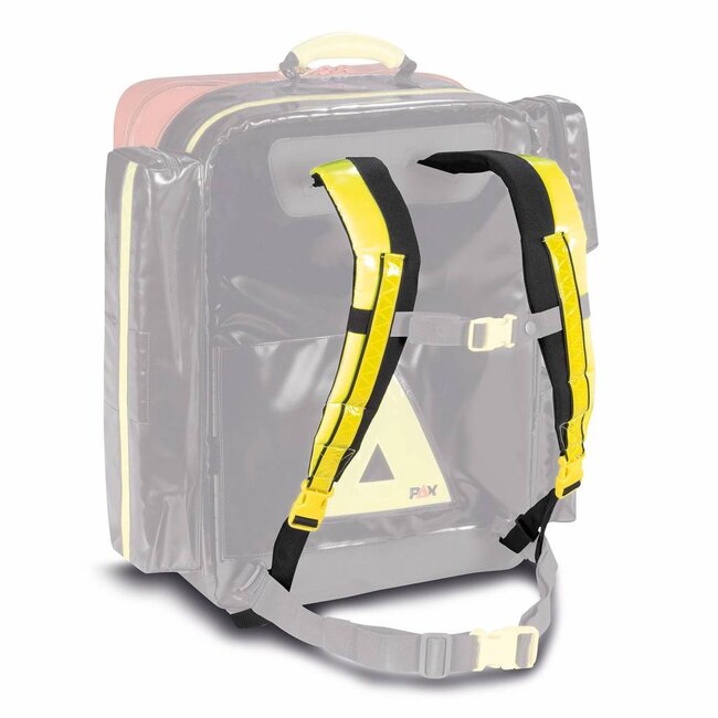 PAX Schouderbandenset PAX-rugtas