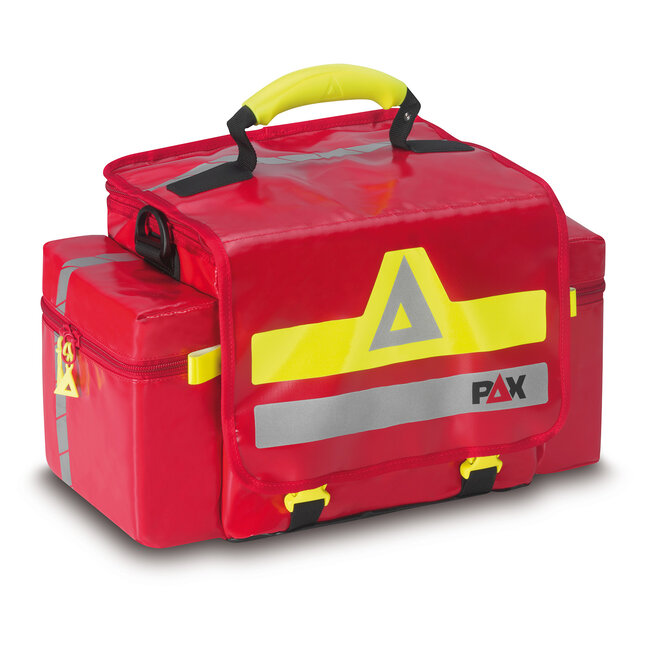 PAX First Responder - gevuld met A-vulling