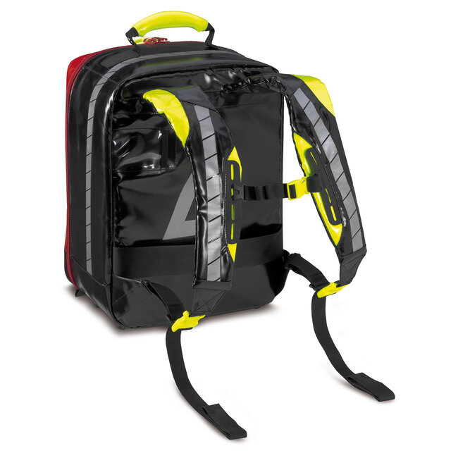 PAX Rapid Response Team backpack S - gevuld